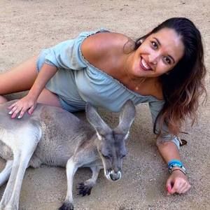 Meet your Posher, Kelly